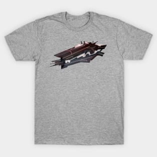 The Frigate T-Shirt